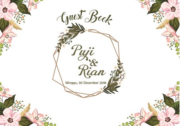 Buku Tamu - Image 4