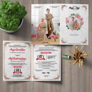 undangan murah