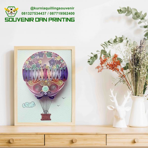 Quilling
