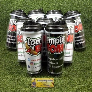 tumbler air rminum