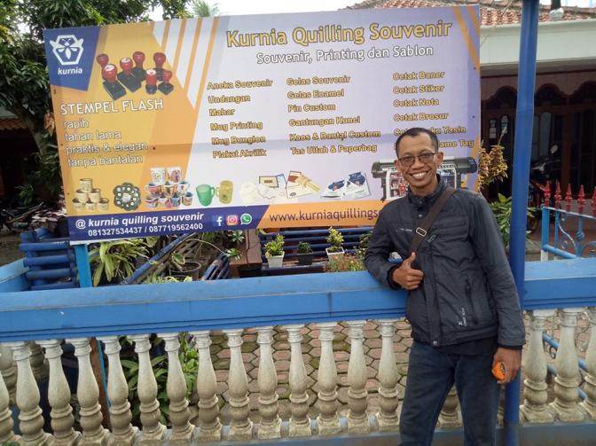 Pusat Souvenir Custom Terlengkap di Purwokerto