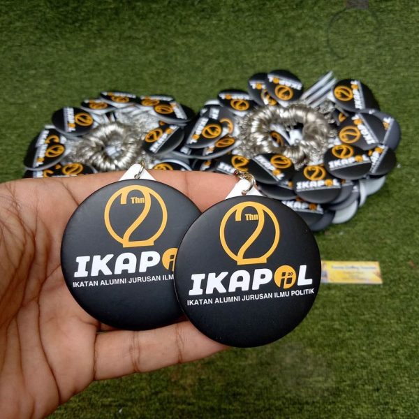 Gantungan Kunci 58