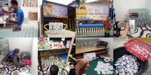 souvenir yang murah meriah di cilacap