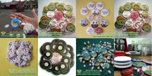 souvenir yang murah meriah di cilacap