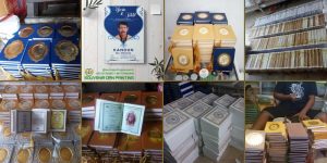 cetak buku yasin di gombong