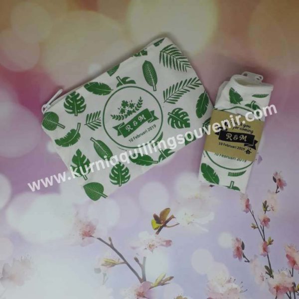 Dompet Pouch 4 - Image 2