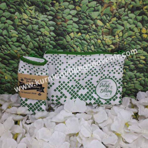 Dompet Pouch 1 - Image 6