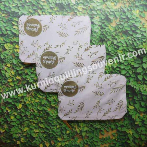 Dompet Pouch 4 - Image 3