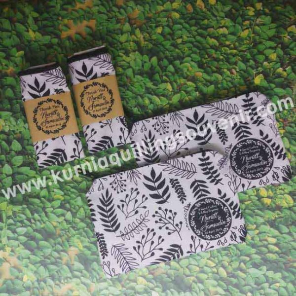 Dompet Pouch 7 - Image 4
