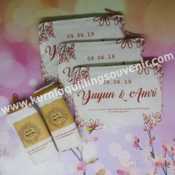 Dompet Pouch 5 - Image 6