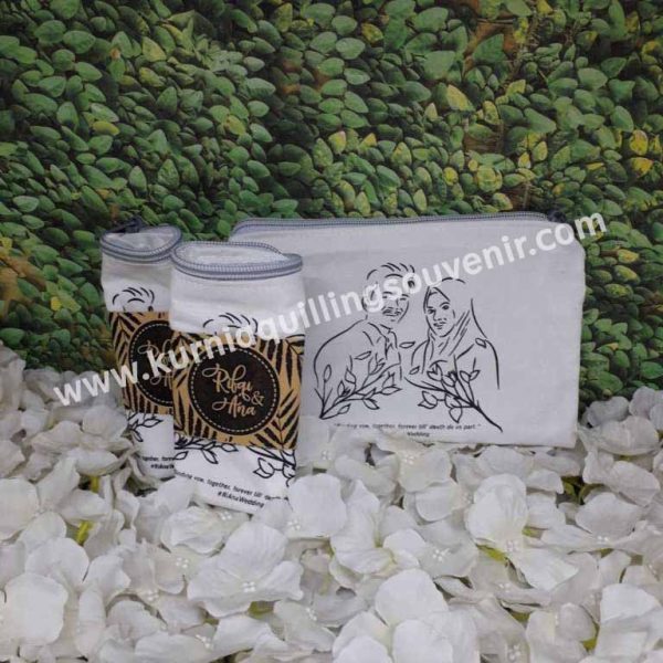 Dompet Pouch 1 - Image 4