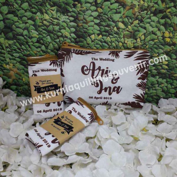 Dompet Pouch 3