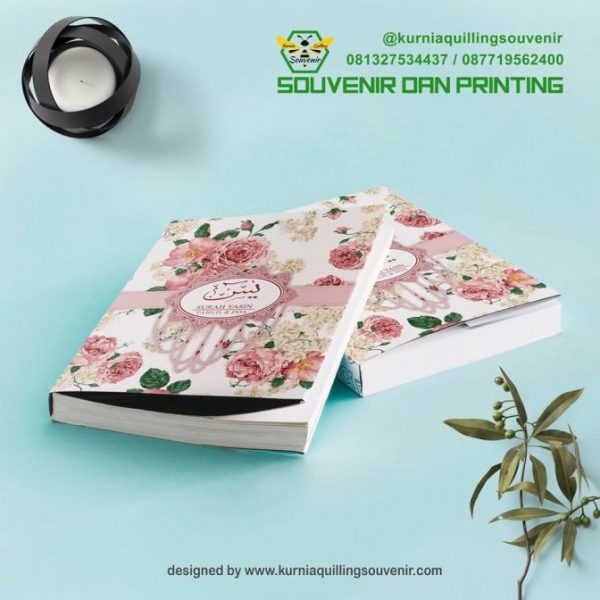 Yasin Soft Cover 4