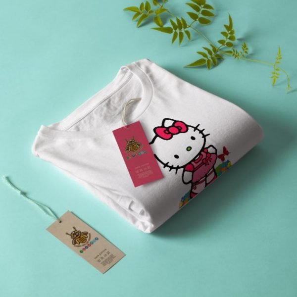 Kaos Anak Animasi - Image 5