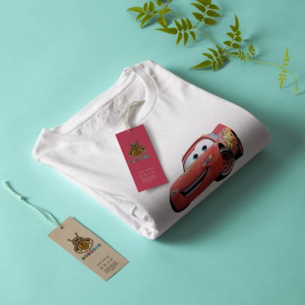 Kaos Anak Animasi - Image 3