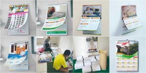 cetak kalender harga murah purwokerto