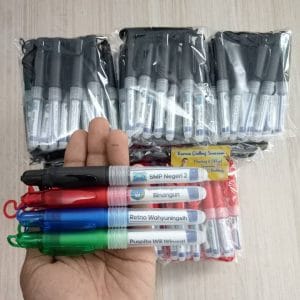 Souvenir Ballpoint Custom