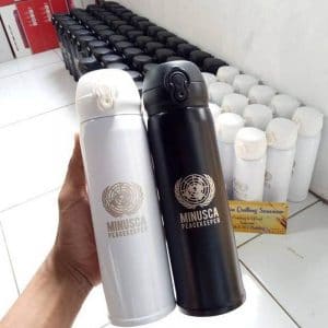 tremos tumbler
