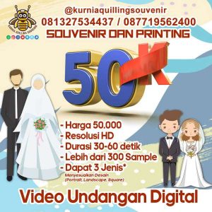 harga undangan digital