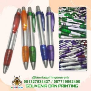ballpoint custom