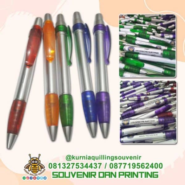 ballpoint custom