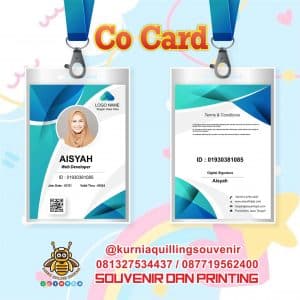 Co Card