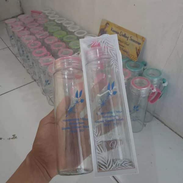 Botol Kaca