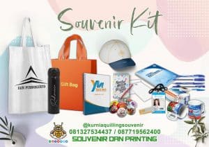 paket seminar kit kekinian Banjarnegara