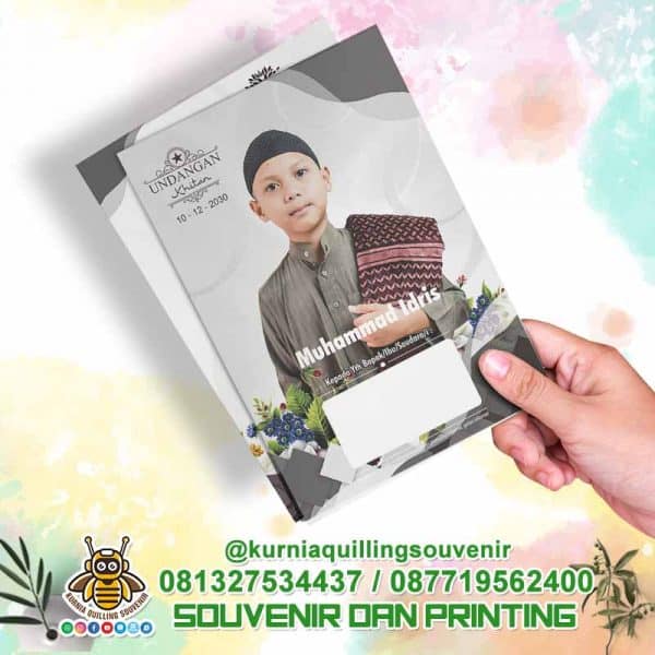 undangan seribuan