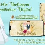 undangan digital murah