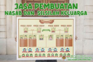 buku silsilah keluarga pdf