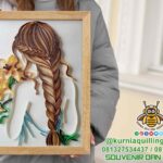 quilling art