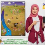 Poster Jazirah Zaman Dulu