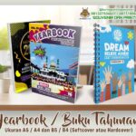 Percetakan Yearbook